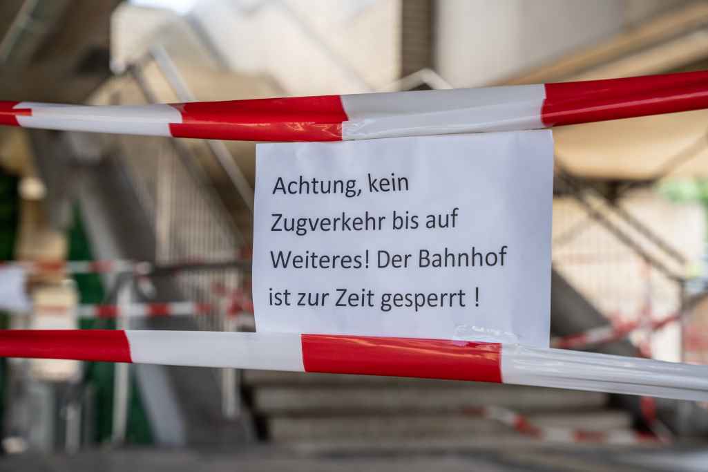 Deutsche Bahn AG / Michael Neuhaus