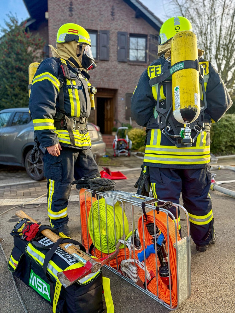 Feuerwehr Kreuzau Feuerwehr Kreuzau
