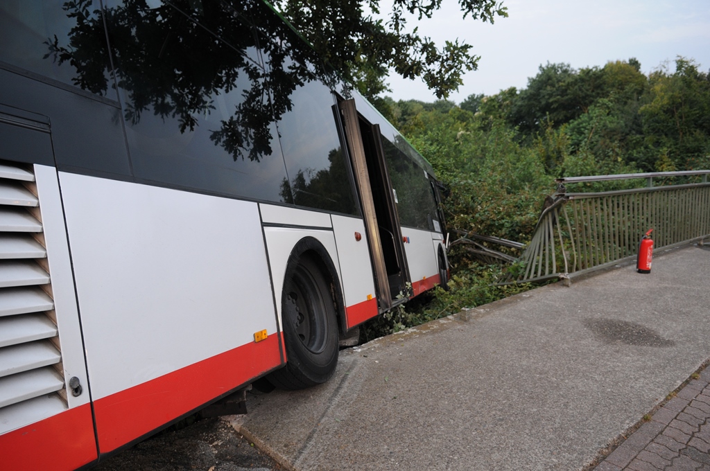 Bild: Feuerwehr Dorsten