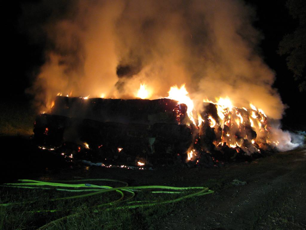 Bild: Feuerwehr Alsdorf