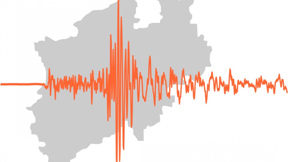 Geologischer Dienst NRW