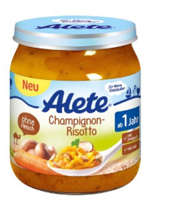 Alete GmbH 