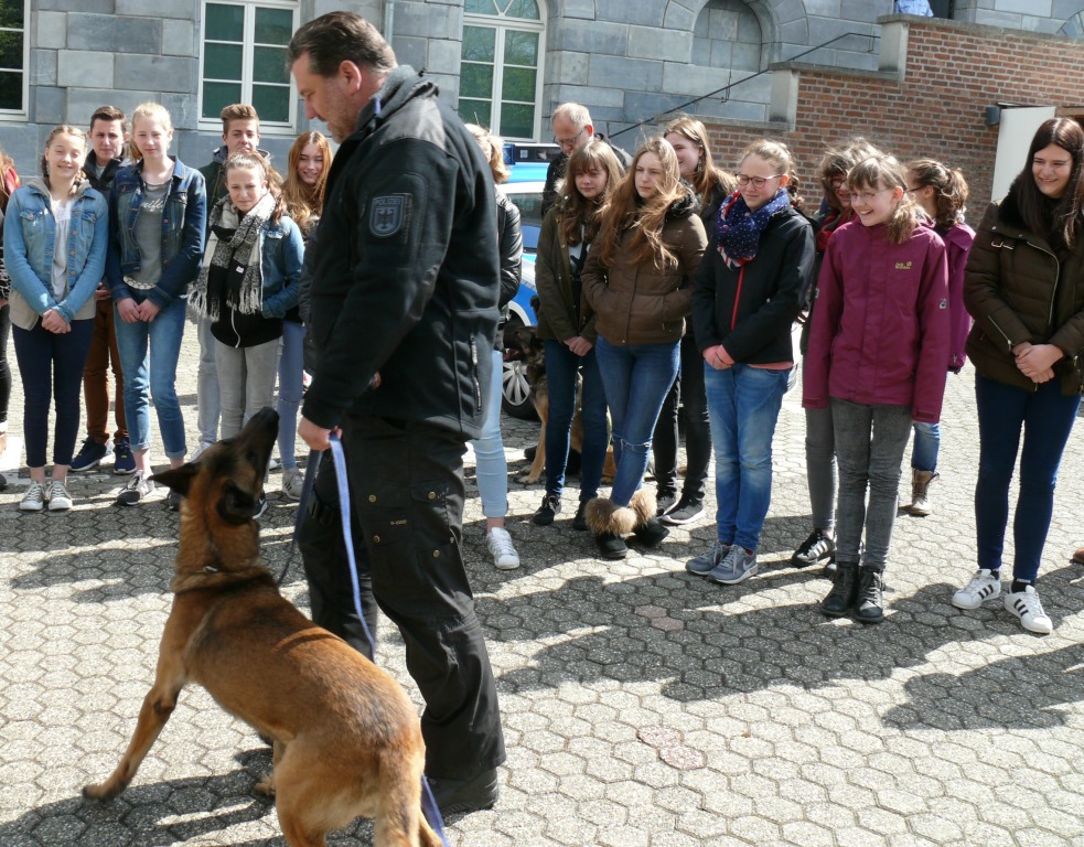 Bild: Polizei