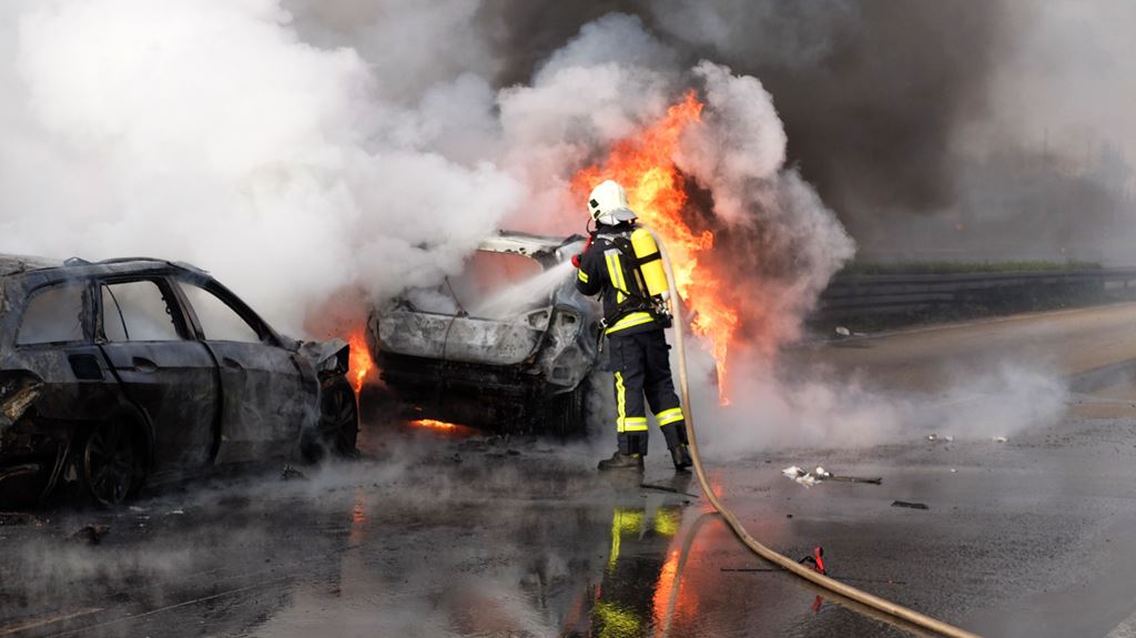 Bild: Feuerwehr Gelsenkirchen