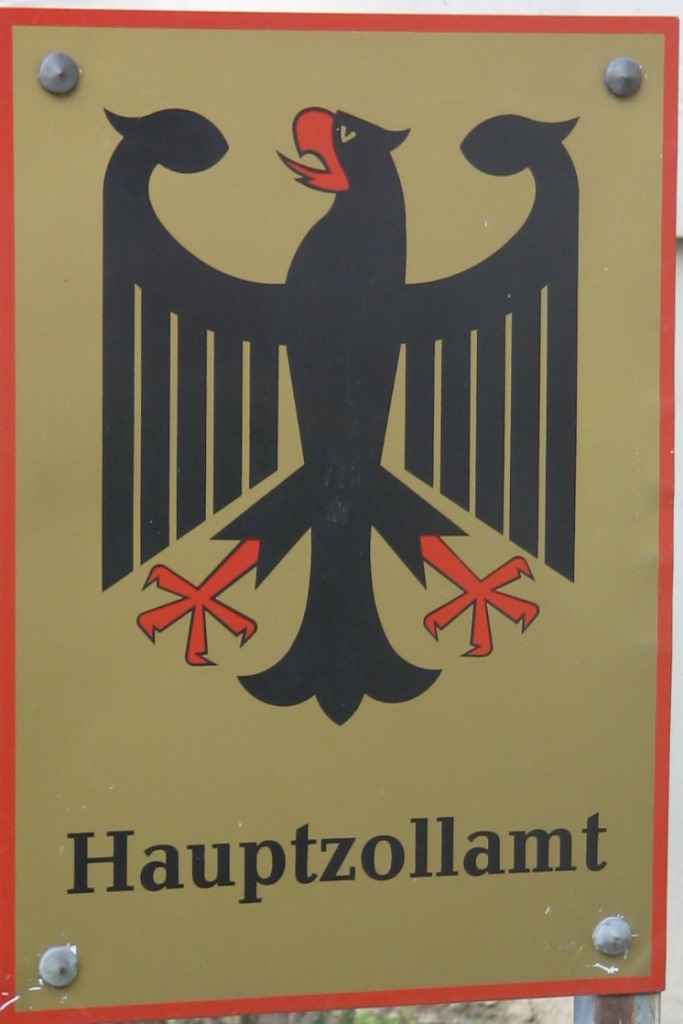 Hauptzollamt Braunschweig