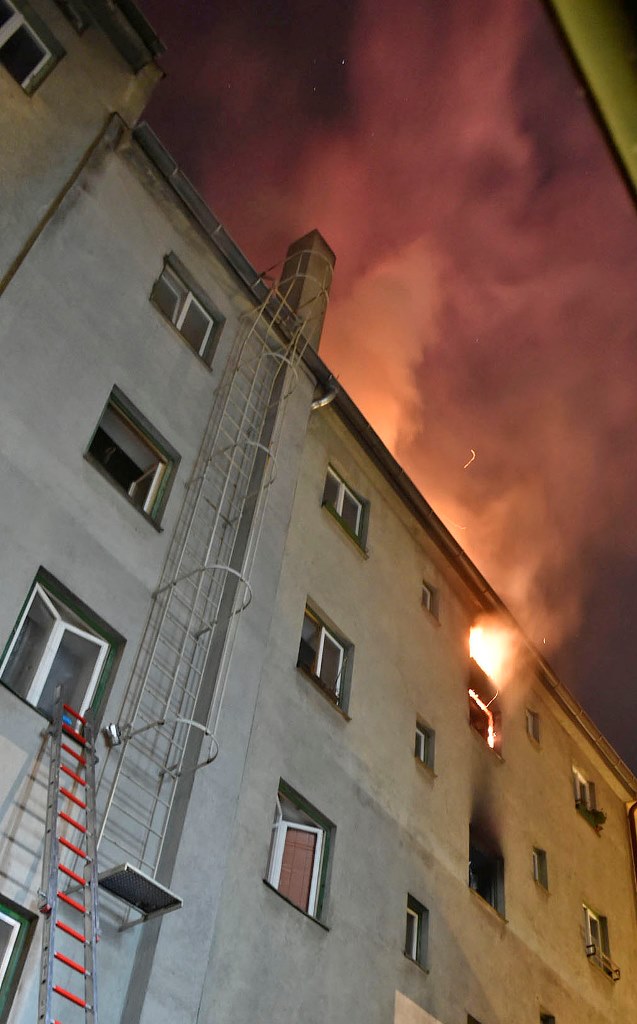 feuerwehr Dachauer Straße 02112016 3