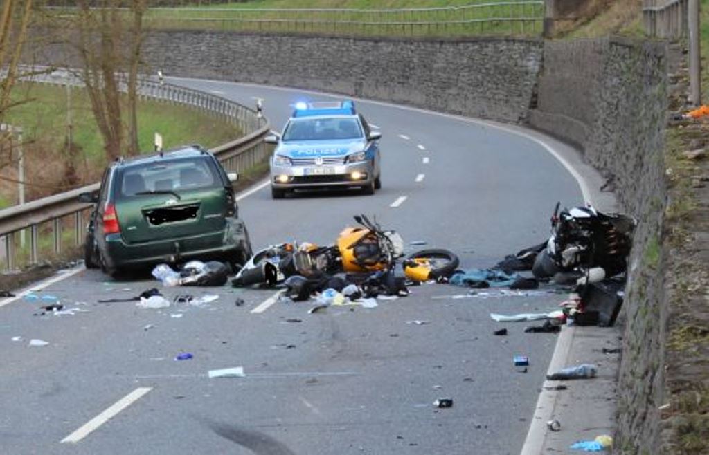  Polizeipräsidium Trier