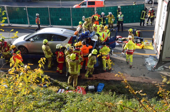 Feuerwehr Ratingen 