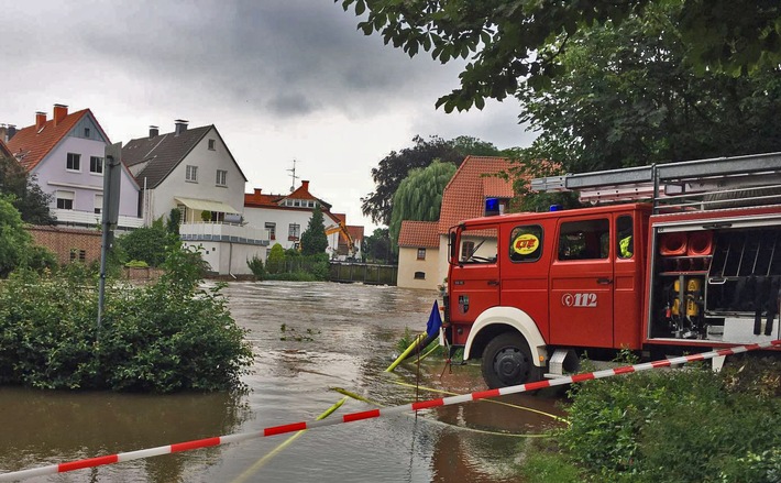 Feuerwehr Gelsenkirchen