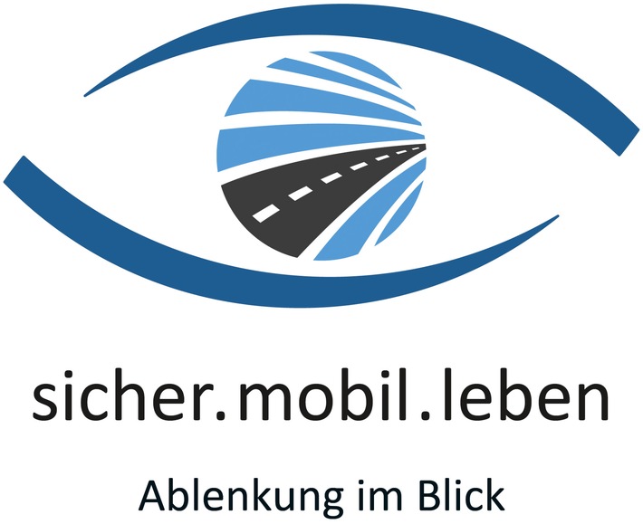 Logo: sicher.mobil.leben