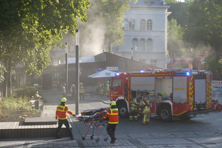 Bild: Feuerwehr Stolberg