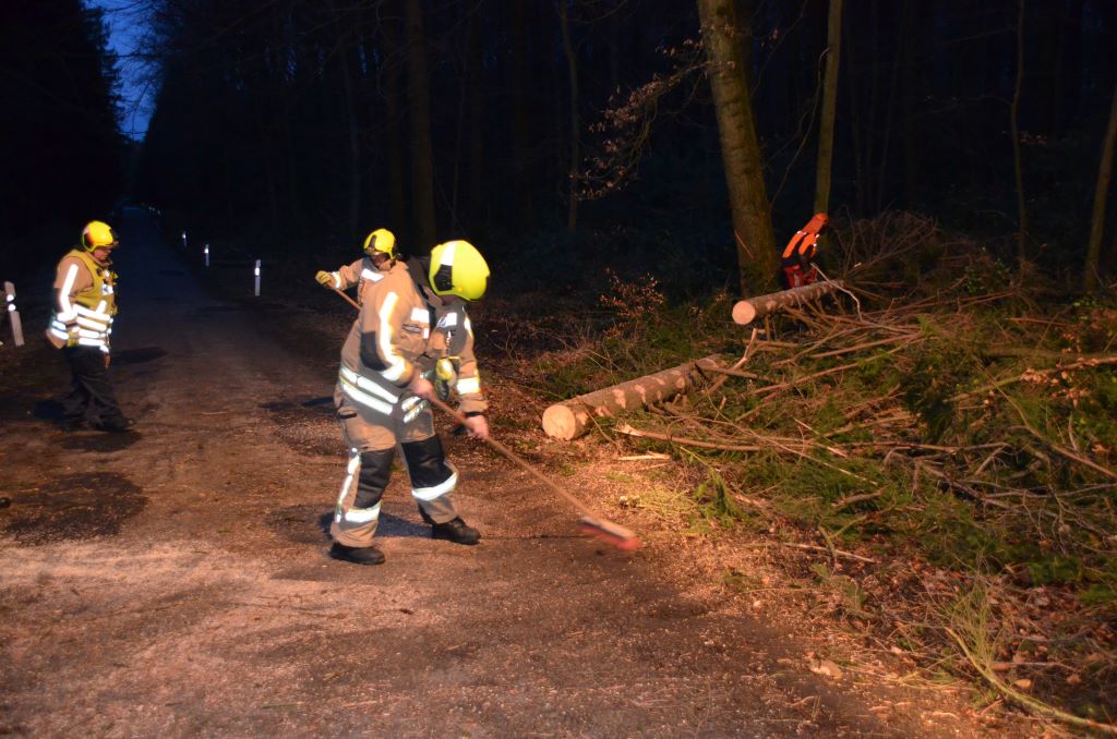 Feuerwehr Stolberg