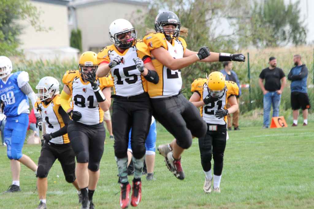 AFC Düren Demons e.V 