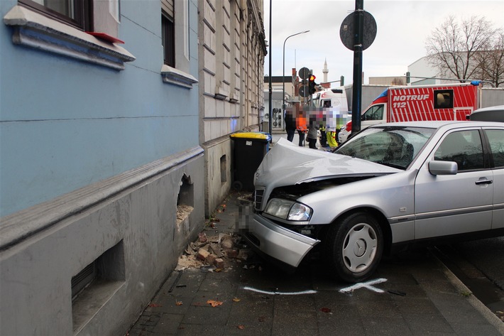 Polizei Düren 