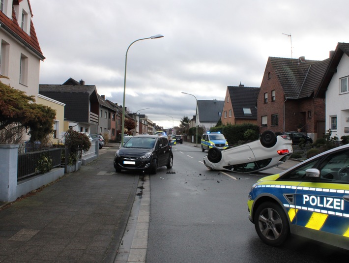 Polizei Düren 