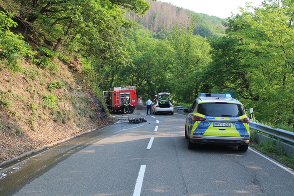 Polizei Düren 