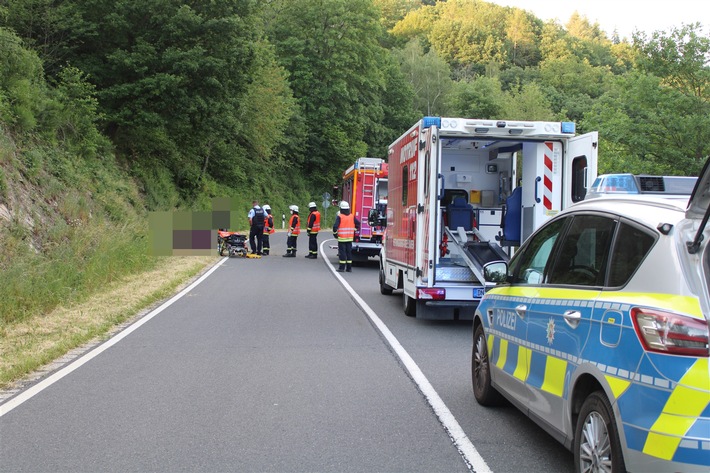 Polizei Düren 