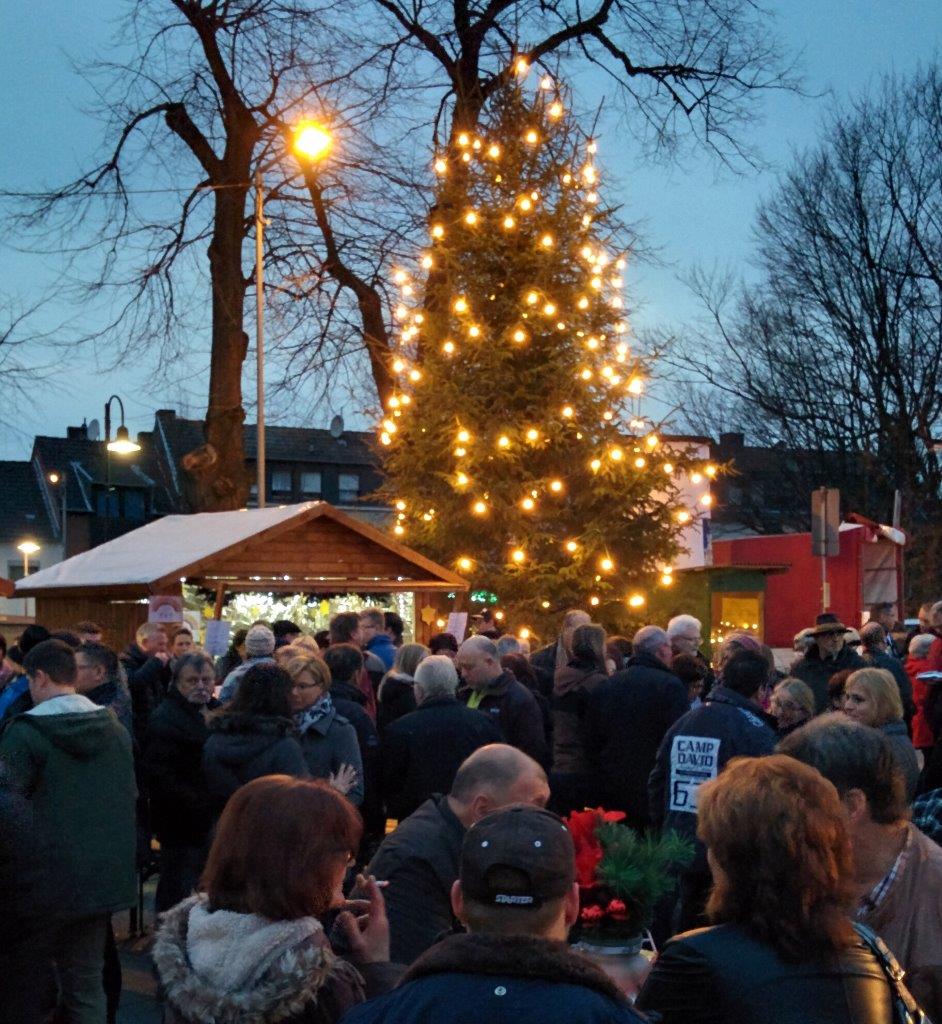 Gemeinde Aldenhoven