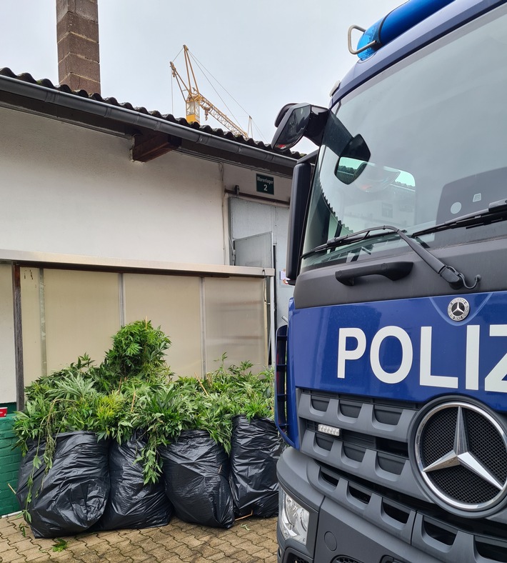 Polizei Düren 