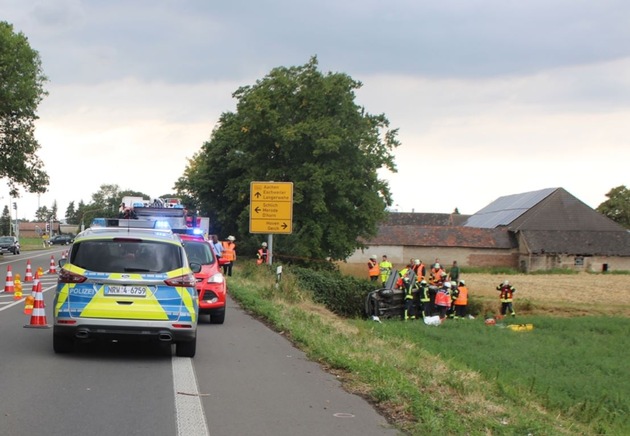 Polizei Düren 