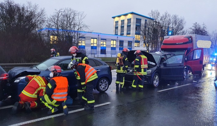 Feuerwehr Düren