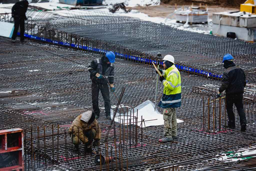 Industriegewerkschaft  Bauen-Agrar-Umwelt