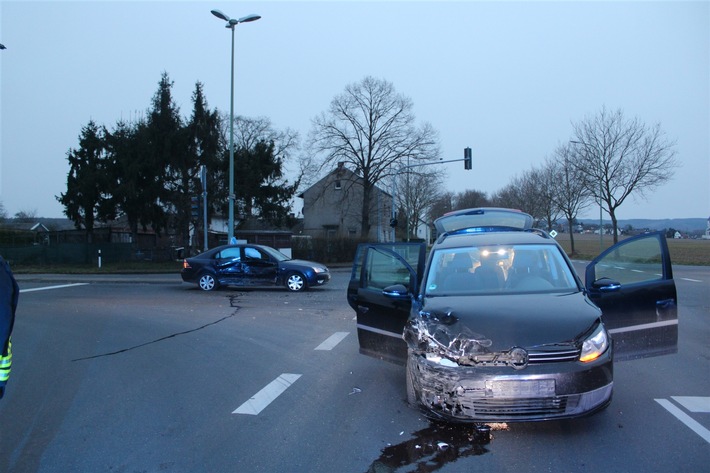 Polizei Düren 