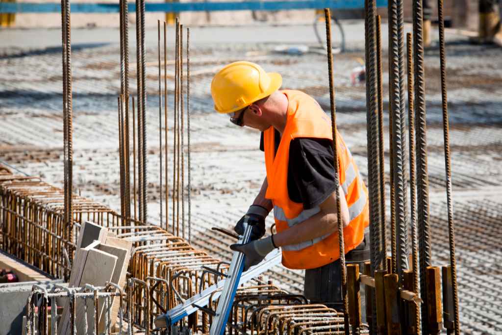 Industriegewerkschaft  Bauen-Agrar-Umwelt Bezirksverband Aachen