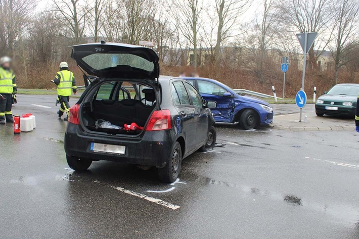 Polizei Düren