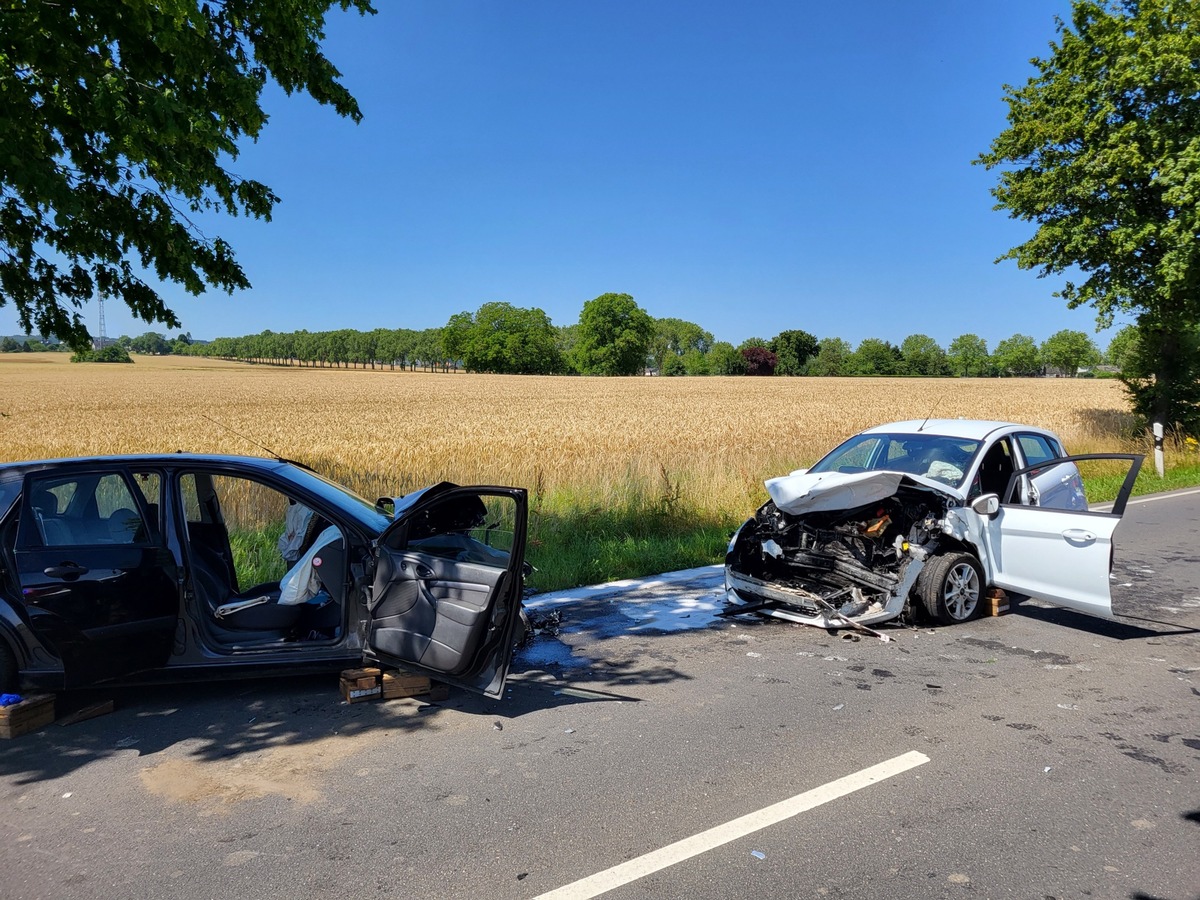 Feuerwer Düren