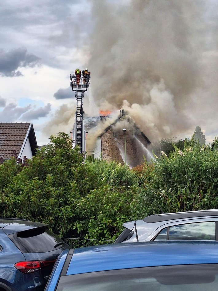 Feuerwehr Düren
