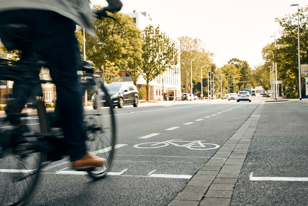 21 Tage für den Klimaschutz in die Pedale treten: vom 2. Juni bis zum 22. Juni beteiligt sich die Stadt Düren wieder an der Klimakampagne „STADTRADELN“.