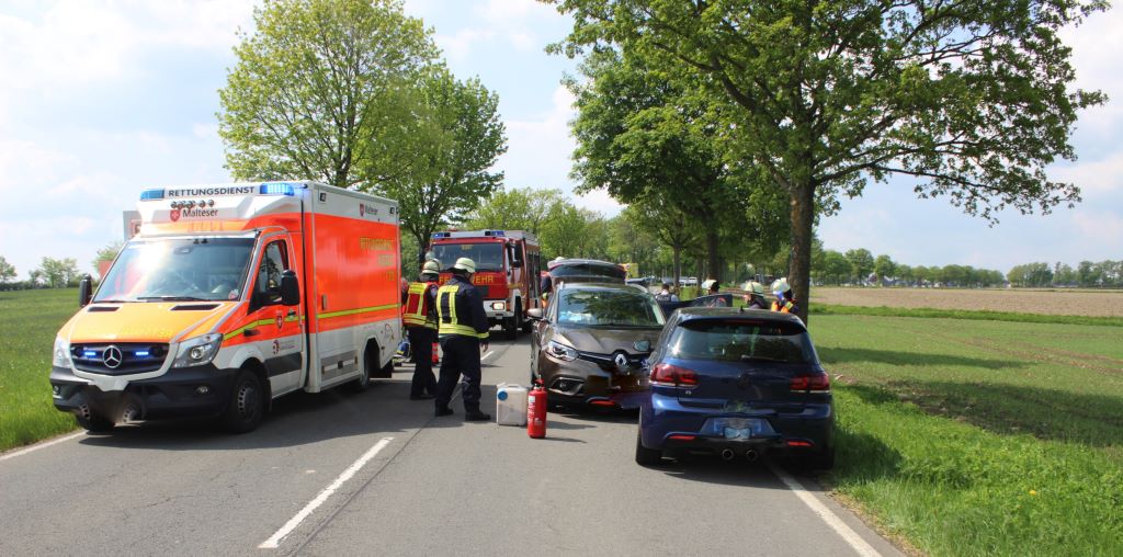 Polizei Aachen