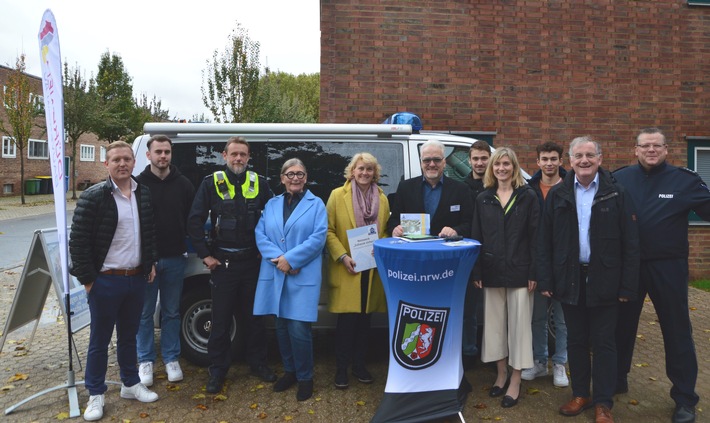 Polizei Düren