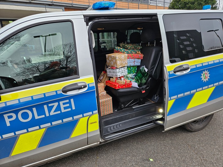 Polizei Düren