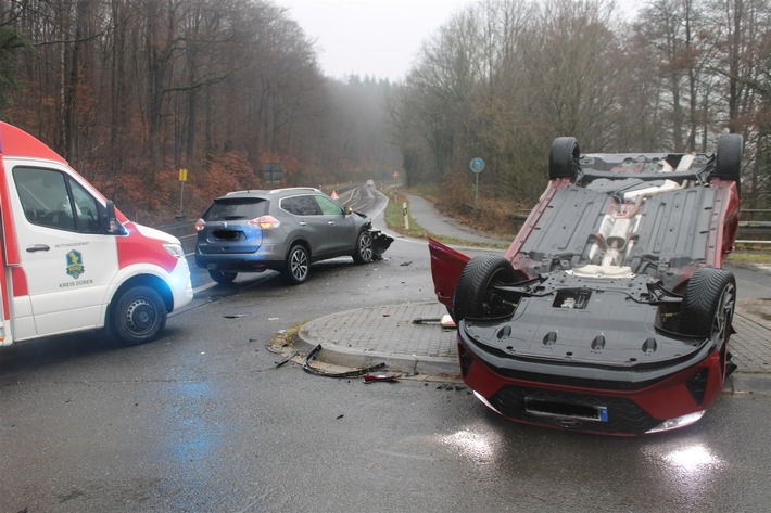 Polizei Düren