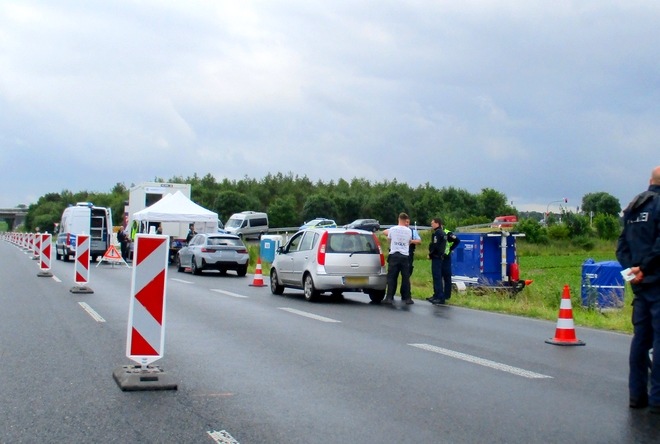 Bundespolizeiinspektion Aachen