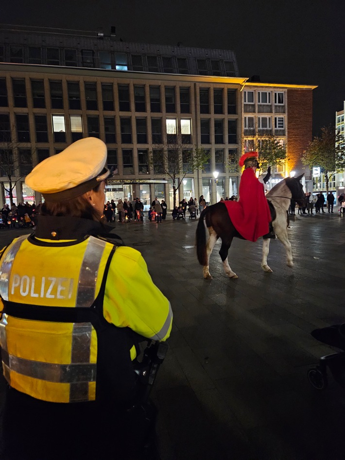 Polizei Düren