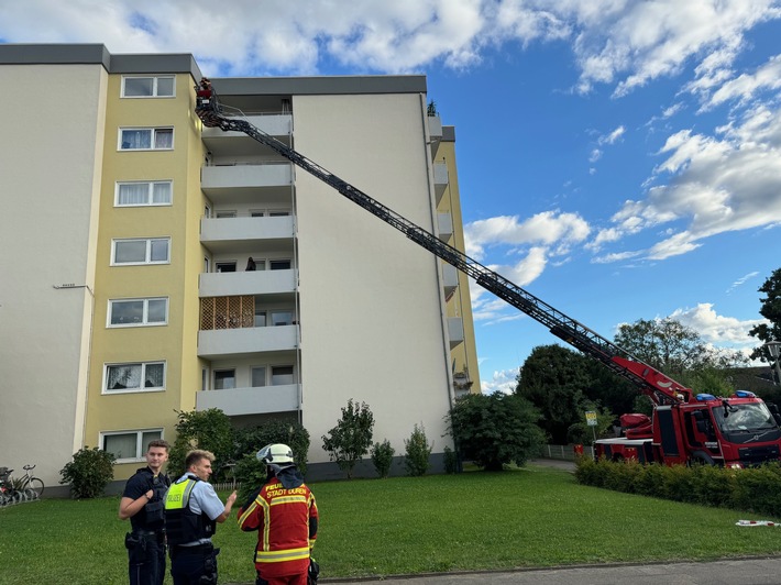 Feuerwehr Düren