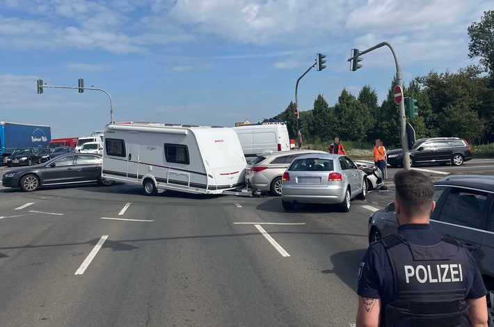 Polizei Düren