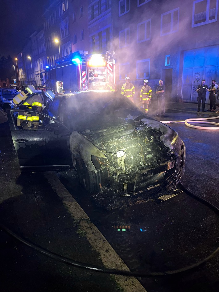 Polizei Aachen