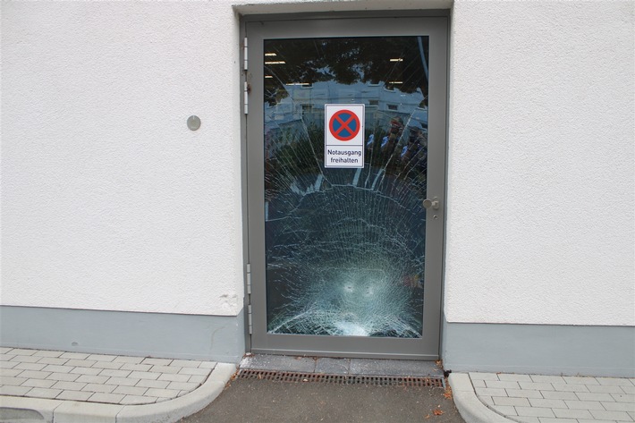 Polizei Düren