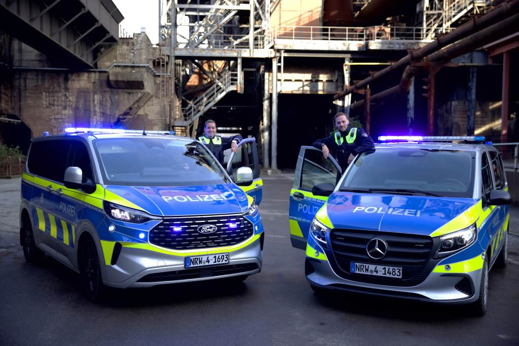 Landesamt für Zentrale Polizeiliche Dienste NRW Landesamt für Zentrale Polizeiliche Dienste NRW