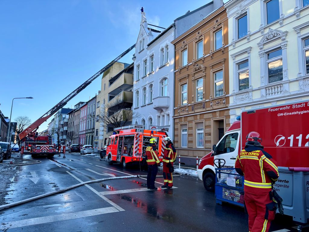 Bild: Stadt Düren