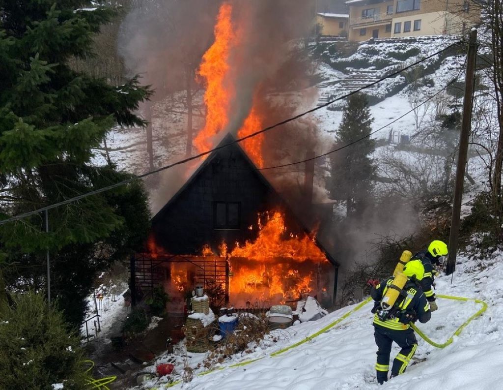 Feuerwehr Nideggen