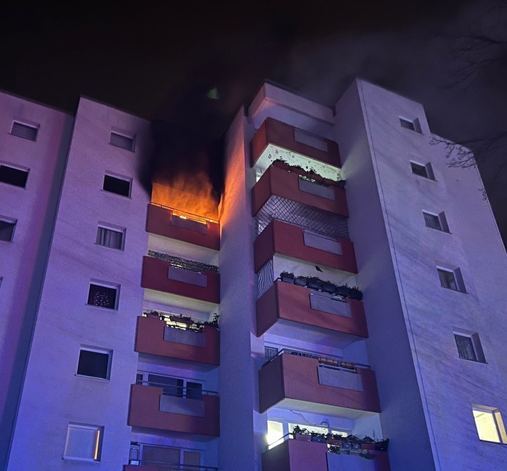 Feuerwehr Bonn