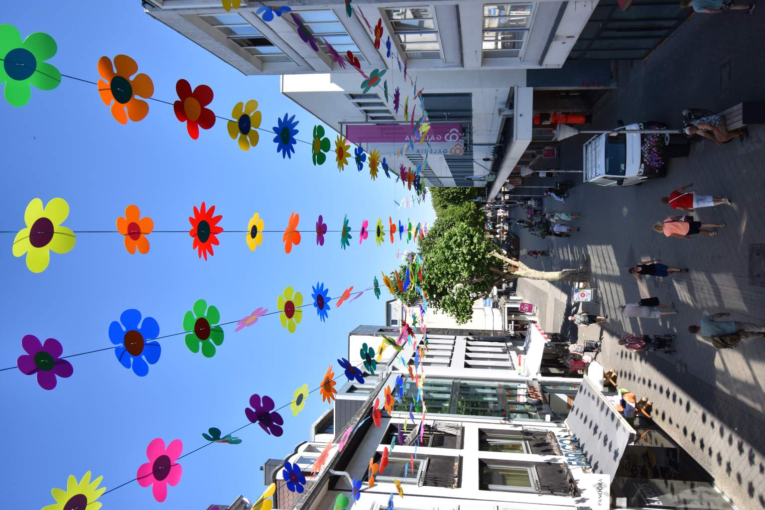 Bilder: ©WIN.DN,  Personen: Manuel Keischgens, Laura Göttgens, Winfried Kranz-Pitre