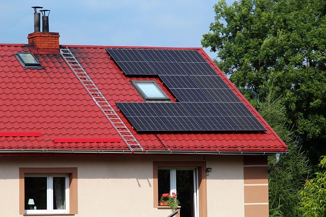 solar panels 6940440 640