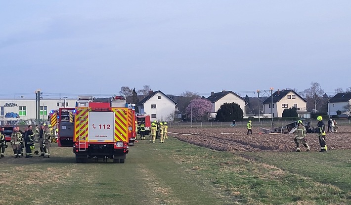 Freiwillige Feuerwehr Sankt Augustin