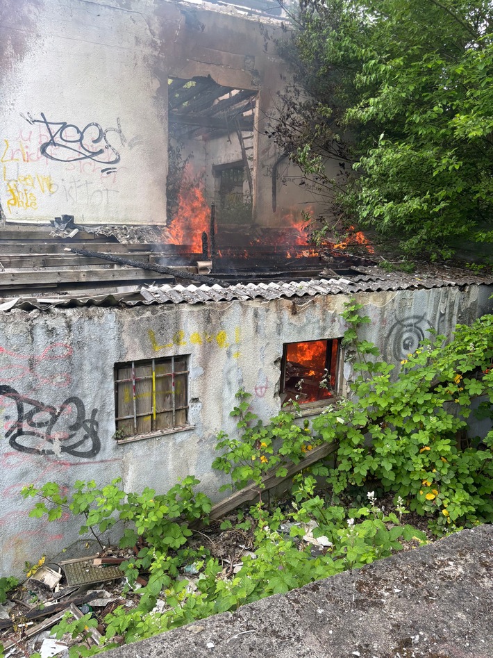 Feuerwehr Düren